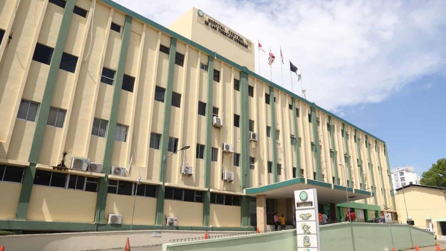 El Mescyt otorga acreditación universitaria a hospitales de Fuerza Armada y Aérea