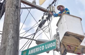 Contratistas de las EDE usan reportes para cobros irregulares a usuarios de la energía