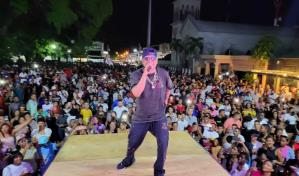 La plataforma “Te quiero madre” impacta pueblos con destacados artistas