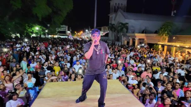 La plataforma “Te quiero madre” impacta pueblos con destacados artistas
