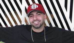 Justin Quiles: "Me gustan las personas que dicen lo que sienten"