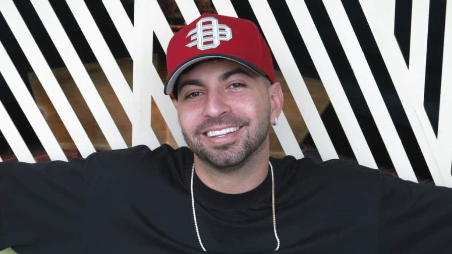 Justin Quiles: “Me gustan las personas que dicen lo que sienten” Justin Quiles: “Me gustan las personas que dicen lo que sienten”