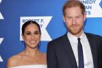 ¿Rumores de divorcio? Tabloides británicos especulan con una crisis conyugal entre Harry y Meghan ¿Rumores de divorcio? Tabloides británicos especulan con una crisis conyugal entre Harry y Meghan