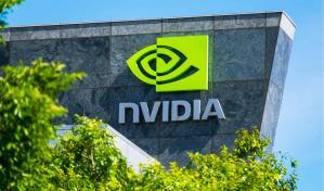 Nvidia entra en el club de las compañías con más de 1 billón de dólares de capitalización