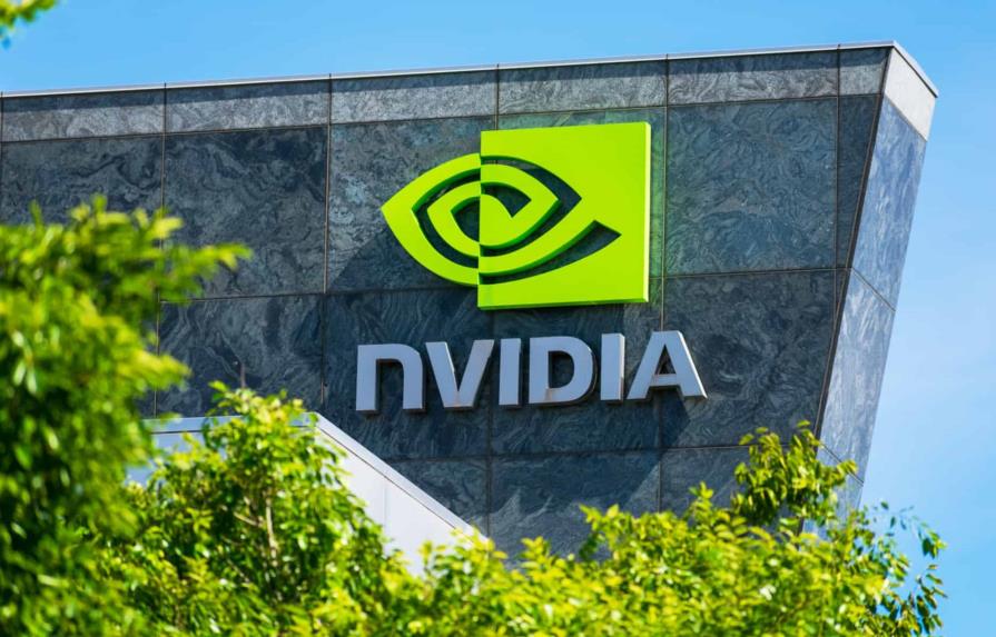 Nvidia entra en el club de las compañías con más de 1 billón de dólares de capitalización
