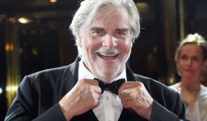 Muere el actor austríaco Peter Simonischek, conocido por Jedermann y Toni Erdmann