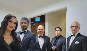 El concierto Sinatra, el tributo” se presentará en el Teatro Nacional