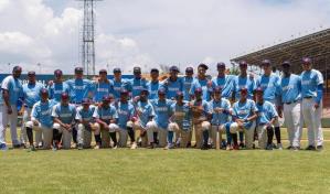 Royal Blue, Navy Blue y Green dominan torneo regional Amateur Scouting League