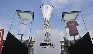 La Roma de Mourinho y el Sevilla exponen su perfección europea