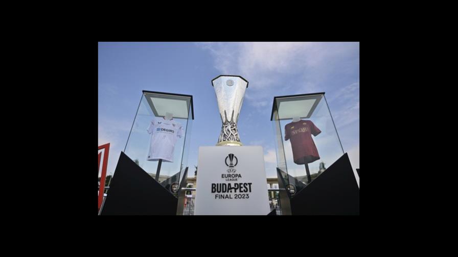 La Roma de Mourinho y el Sevilla exponen su perfección europea