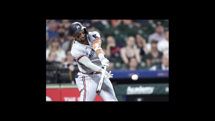 Royce Lewis regresa un año después de lesionarse y lidera triunfo de Mellizos