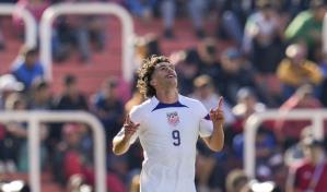 Sub20: EEUU golea a Nueva Zelanda y avanza a cuartos de final