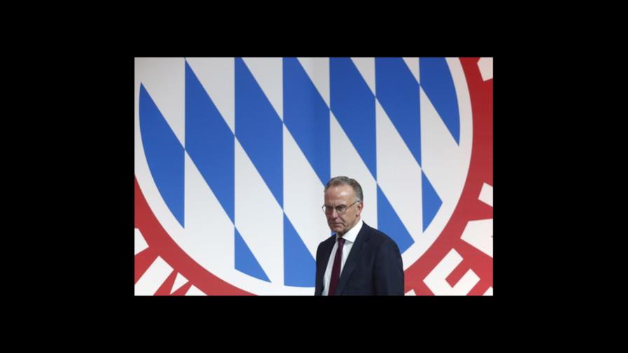 Rummenigge vuelve al Bayern Múnich como miembro de junta supervisora