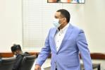 Acuerdos de Girón y otros acusados en caso Coral se presentarán en juicio de fondo  Acuerdos de Girón y otros acusados en caso Coral se presentarán en juicio de fondo