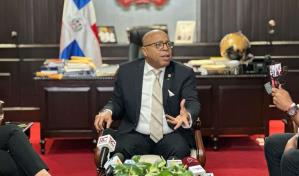 RD será sede de reunión extraordinaria del Foprel