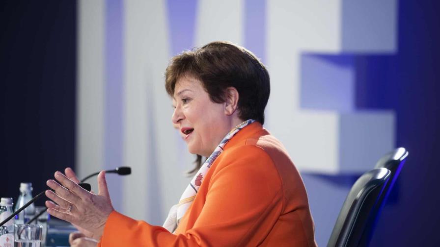 FMI eleva su previsión de crecimiento de Ucrania y anuncia un desembolso de 900 millones