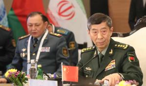 China declina reunión con secretario de Defensa de EE.UU.