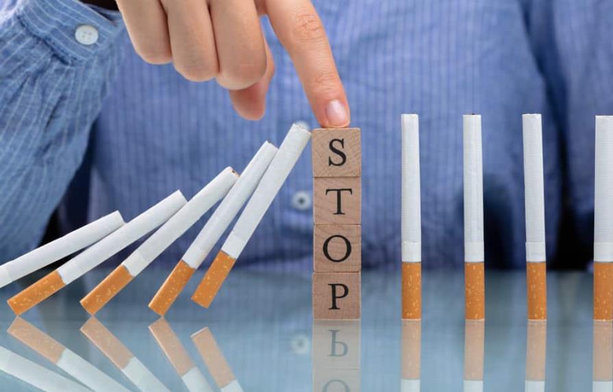Siete hábitos que pueden ayudarte a dejar de fumar (para siempre) 