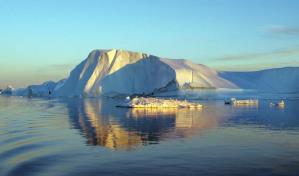 Naciones Unidas alerta de que criósfera sufre rápidos cambios