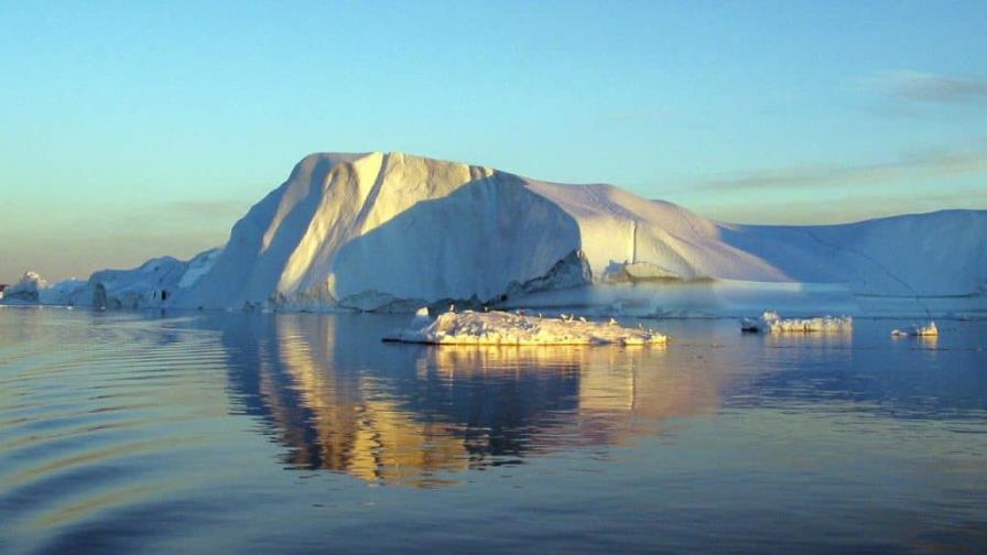 Naciones Unidas alerta de que criósfera sufre rápidos cambios