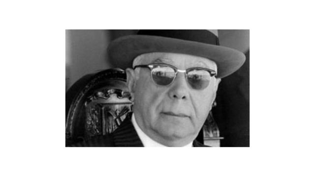 El “Cabo” Sonlley: “Trujillo sabía de béisbol”