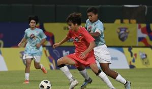 St. Joseph´s y La Salle a la final nacional de "La Copa"