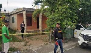Fallece mujer que había sido golpeada por hijo en La Romana