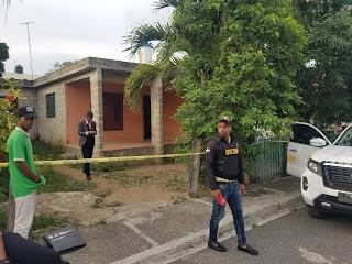 Hombre mata hermano por golpear a la madre de ambos en La Romana