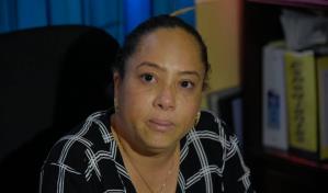 Directora de escuela ante el accidente en Hato Mayor: “Tenemos el alma rota”