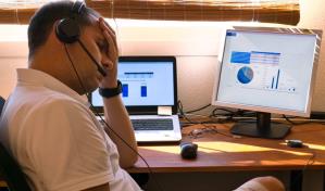 Destacan avances en el  plan piloto de teletrabajo de la administración pública