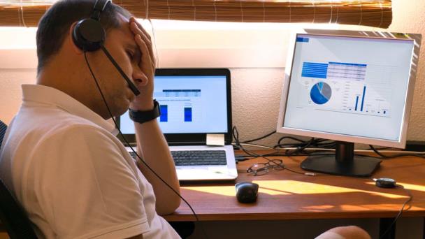 Destacan avances en el plan piloto de teletrabajo de la administración pública