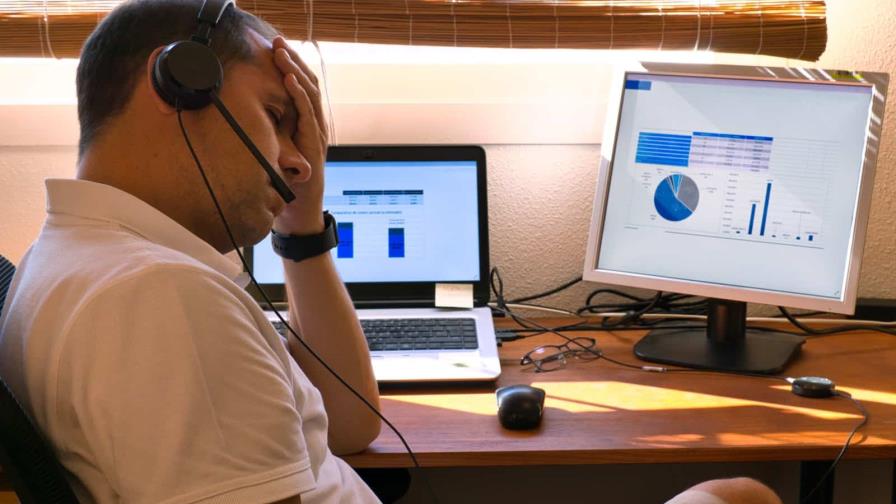Destacan avances en el plan piloto de teletrabajo de la administración pública Destacan avances en el plan piloto de teletrabajo de la administración pública