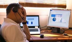 Administración Pública establece lineamientos para teletrabajo tras inundaciones del sábado
