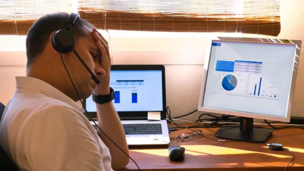 Administración Pública establece lineamientos para teletrabajo tras inundaciones del sábado