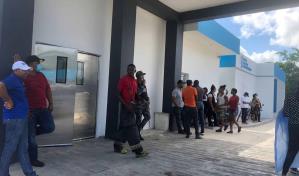 Tres de los estudiantes heridos en accidente en Hato Mayor siguen en recuperación