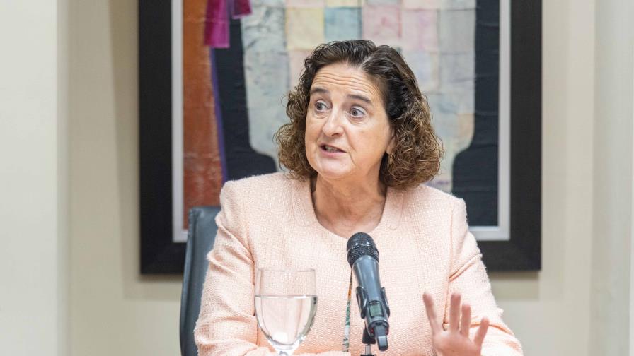 Unicef apoya propuesta de aumentar licencia por paternidad en República Dominicana Unicef apoya propuesta de aumentar licencia por paternidad en República Dominicana
