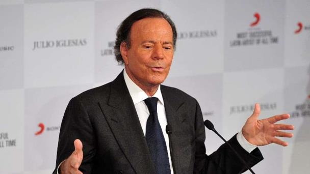 La indignación de Julio Iglesias tras especulaciones sobre su salud: ¿Cómo se puede ser tan mal intencionado?