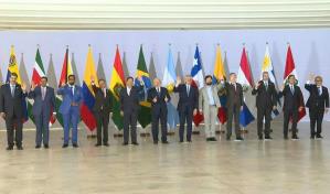 Lula llama a la unión de Sudamérica pero visión sobre Venezuela vuelve a dividir