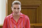Primera ministra danesa pronuncia discurso escrito en parte por ChatGPT