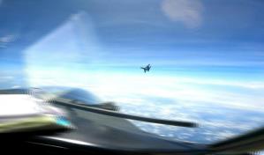 Pekín acusa a EEUU de provocación por un incidente aéreo en el mar de China Meridional