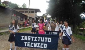 Denuncian la confiscación de un colegio religioso en Nicaragua y la expulsión de tres monjas