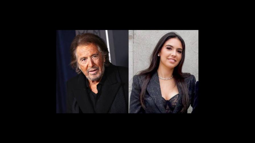 Quién es Noor Alfallah, la novia de 29 años de Al Pacino que antes fue pareja de Mick Jagger de 74 y Clint Eastwood de 93 Quién es Noor Alfallah, la novia de 29 años de Al Pacino que antes fue pareja de Mick Jagger de 74 y Clint Eastwood de 93