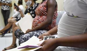 Buscan aumentar la protección de las embarazadas en el Código de Trabajo