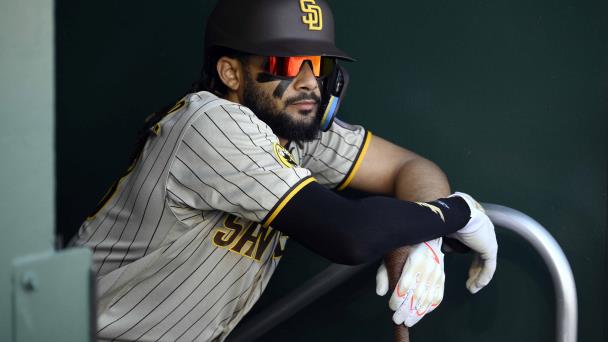 Fernando Tatis Jr. dio positivo de Covid-19