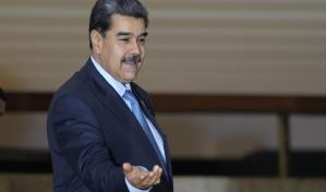 Petro y Maduro firman acuerdo para la búsqueda de desaparecidos colombianos en Venezuela