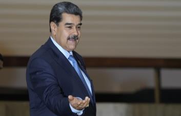 Petro y Maduro firman acuerdo para la búsqueda de desaparecidos colombianos en Venezuela