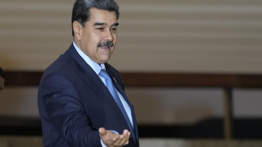 Petro y Maduro firman acuerdo para la búsqueda de desaparecidos colombianos en Venezuela