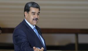 Nicolás Maduro asegura que Venezuela está forjando la independencia perpetua