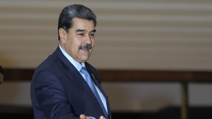 Nicolás Maduro asegura que Venezuela está forjando la independencia perpetua