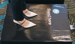 Aerolínea pesará a pasajeros antes de que aborden sus aviones